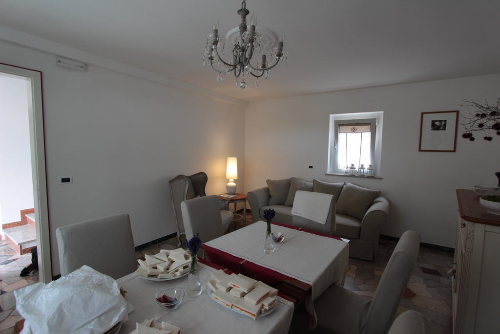 B&B Marina 산다니엘델프리울리 외부 사진